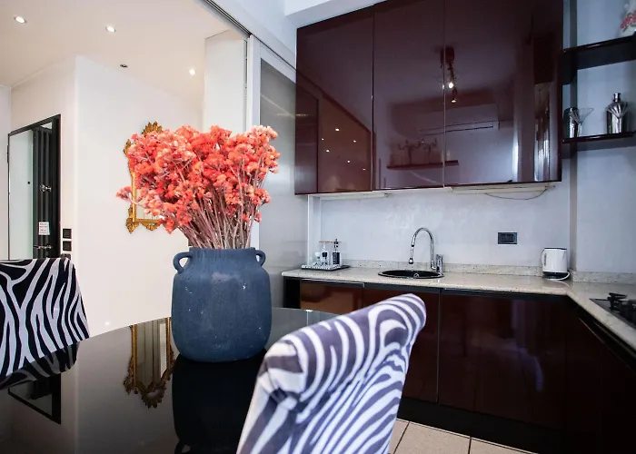 Lägenhet Sant'orsola