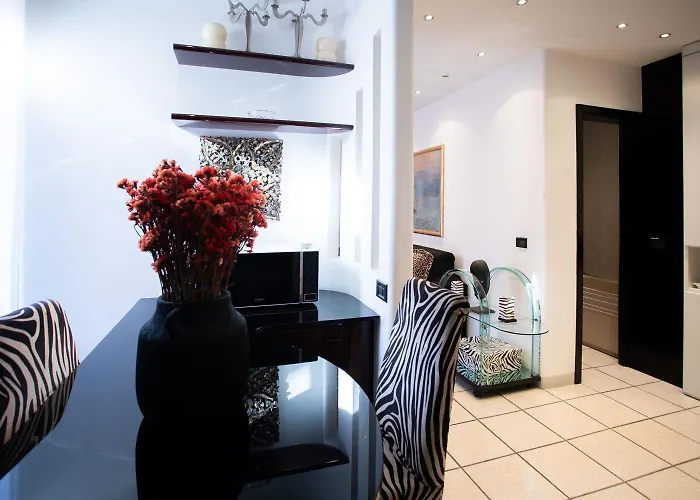 Lägenhet Sant'orsola