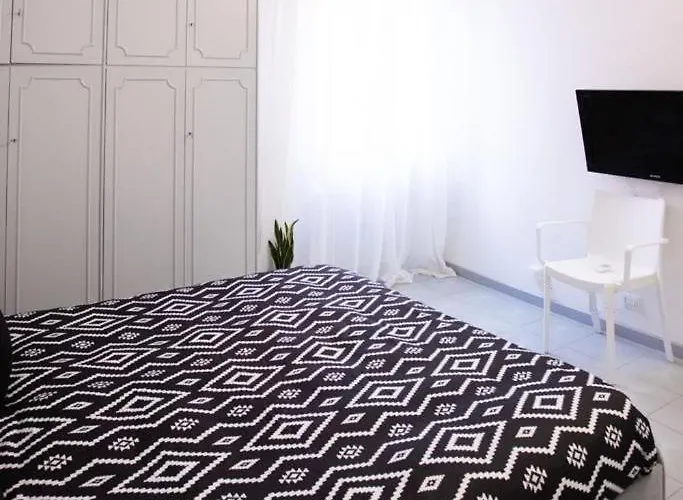 Lägenhet Sant'orsola Bologna