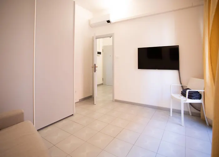 Sant'orsola Lägenhet