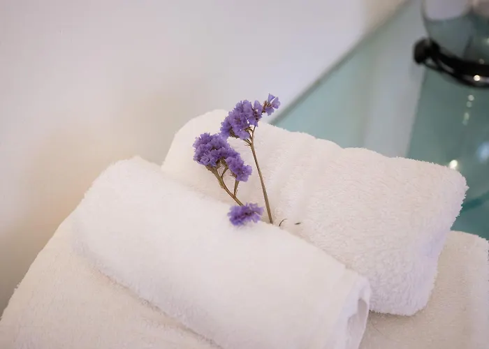 Sant'orsola Lägenhet