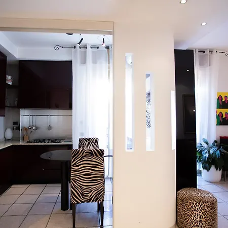 Appartement Sant'orsola Bologna