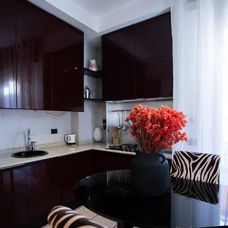 Appartement Sant'orsola *