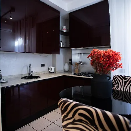Sant'orsola Appartement Bologna