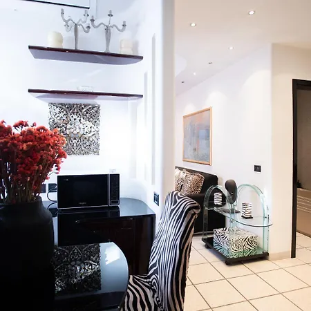 Appartement Sant'orsola Bologna