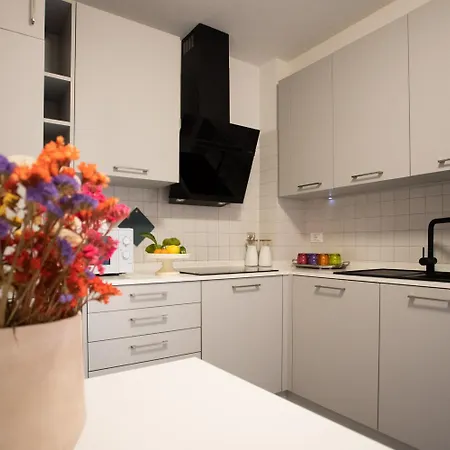 Appartement Sant'orsola *