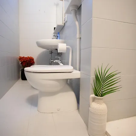 Appartement Sant'orsola