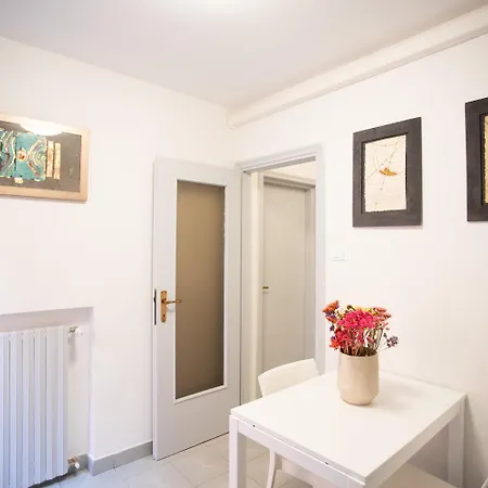 Appartement Sant'orsola