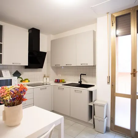 Sant'orsola Appartement