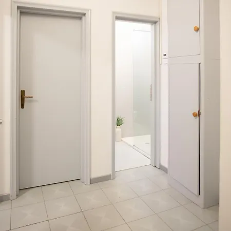 Appartement Sant'orsola